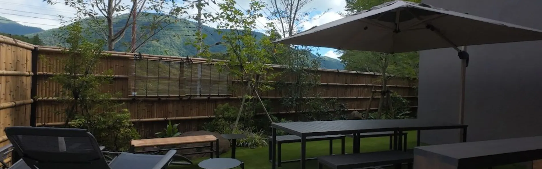 Rakuten STAY TERRACE 箱根小涌谷