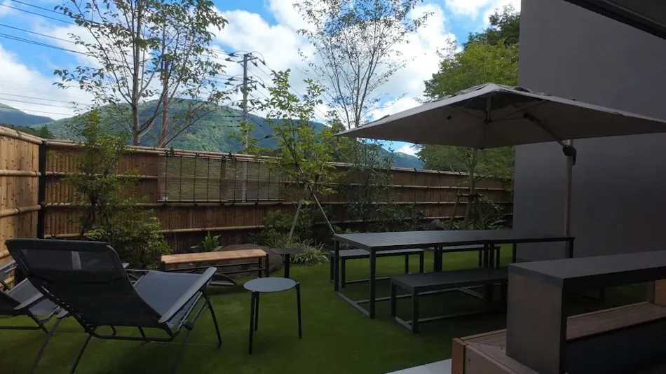 Rakuten STAY TERRACE Hakone Kowakudani