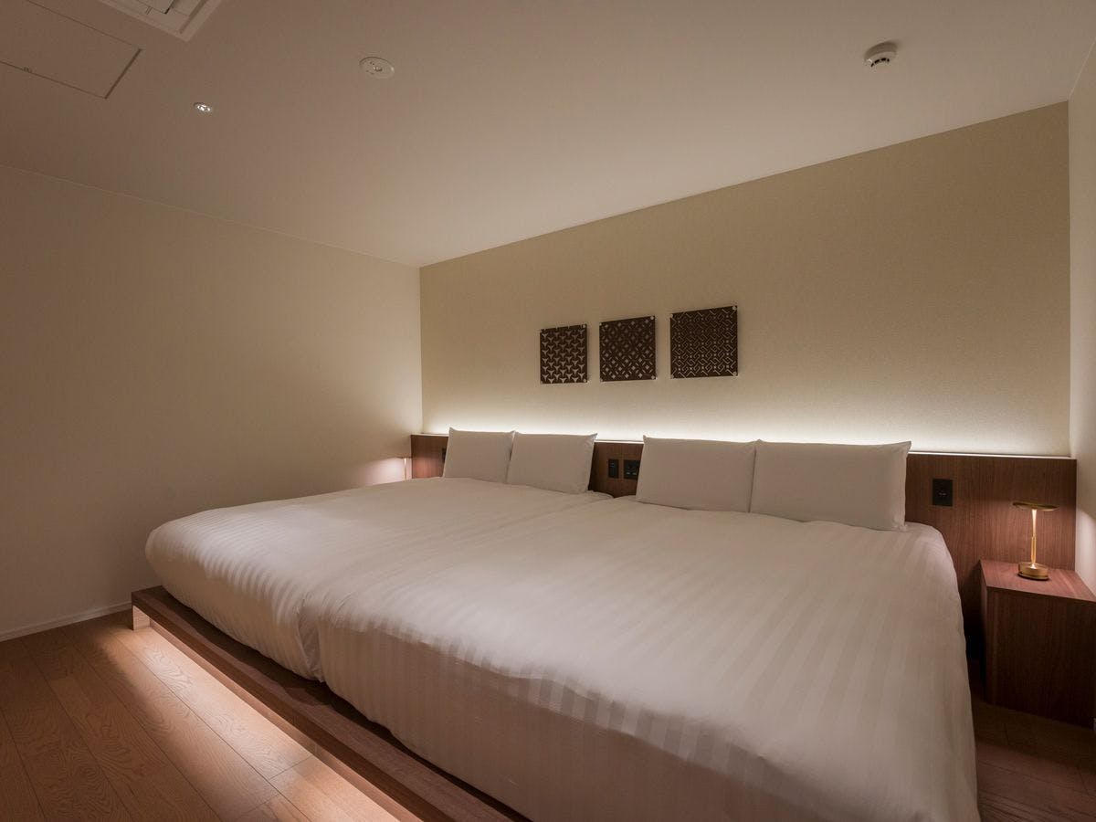 Rakuten STAY TERRACE 箱根小涌谷