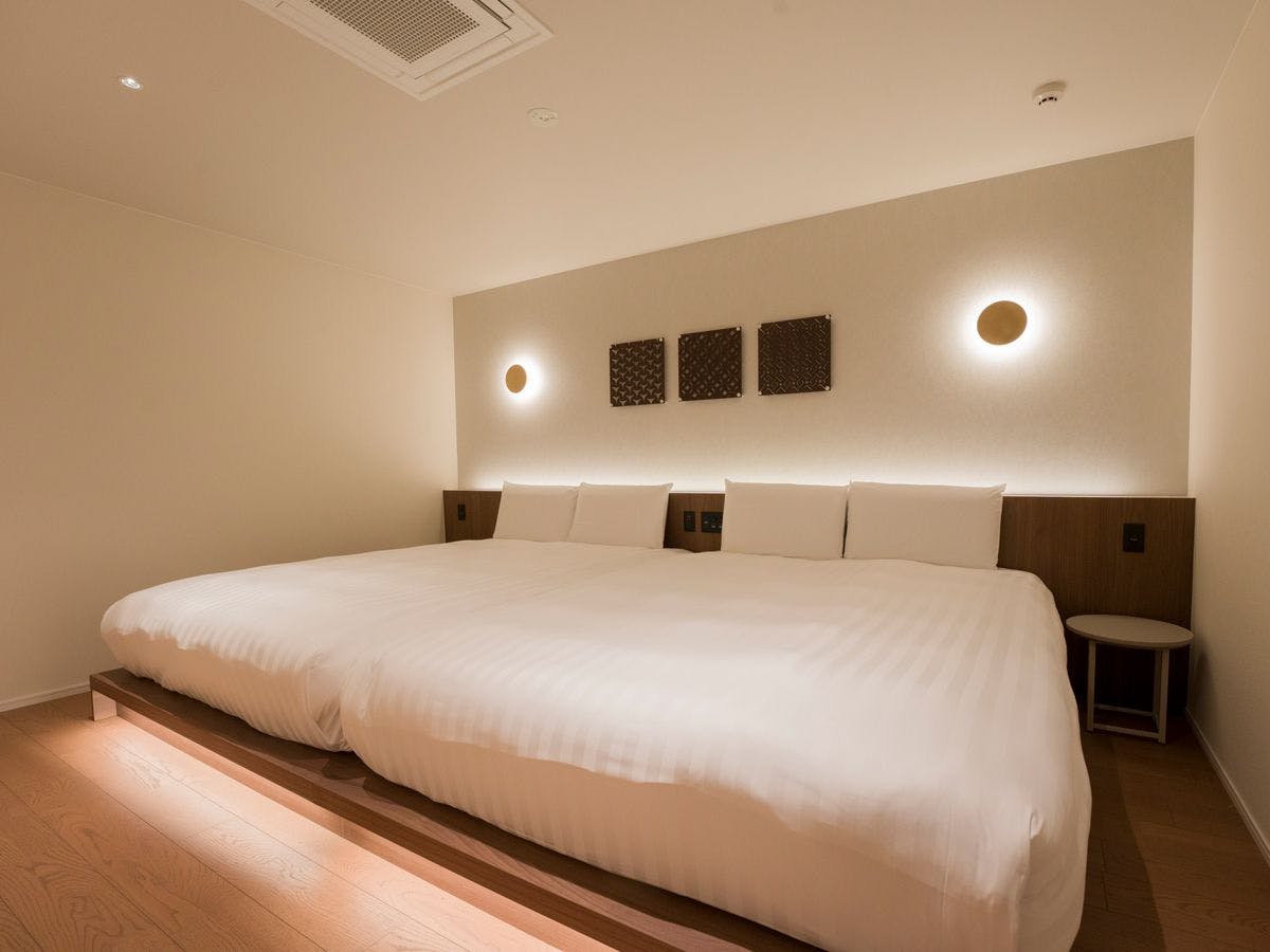 Rakuten STAY TERRACE 箱根小涌谷