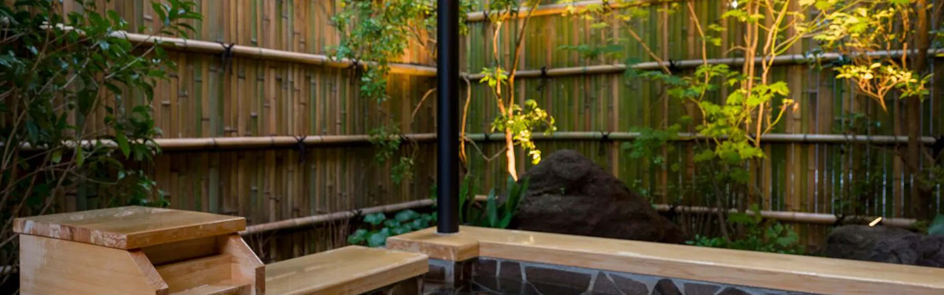 Rakuten STAY TERRACE 箱根小涌谷