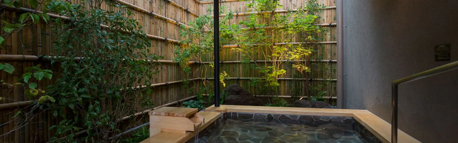 Rakuten STAY TERRACE 箱根小涌谷