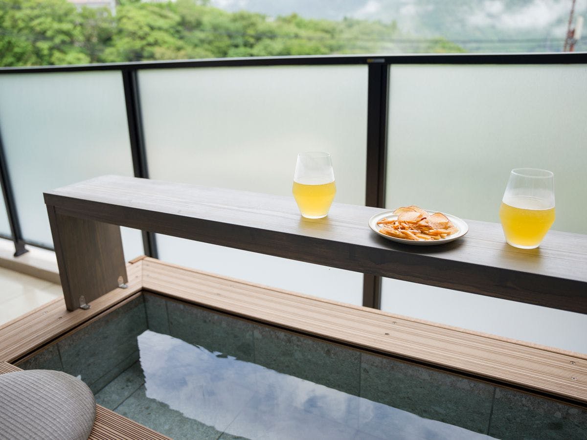 Rakuten STAY TERRACE 箱根小涌谷