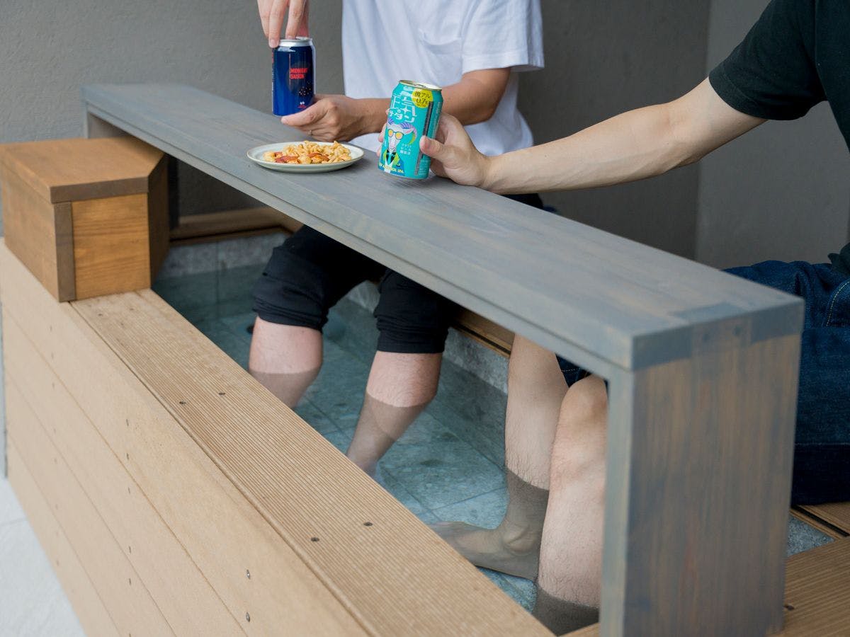 Rakuten STAY TERRACE 箱根小涌谷