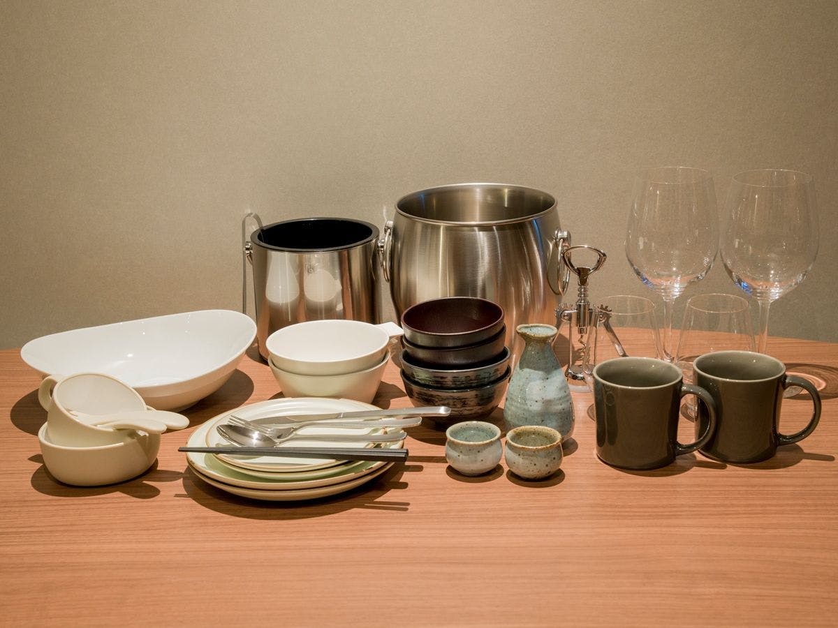 Rakuten STAY TERRACE 箱根小涌谷