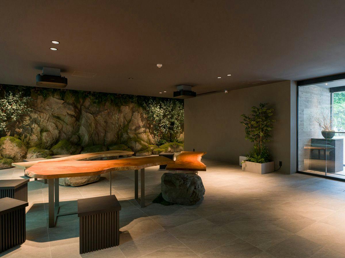 Rakuten STAY TERRACE 箱根小涌谷