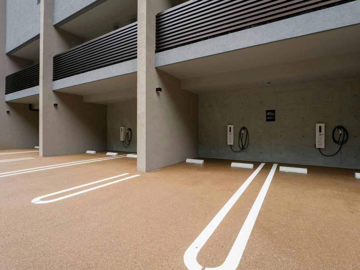 Rakuten STAY TERRACE 箱根小涌谷