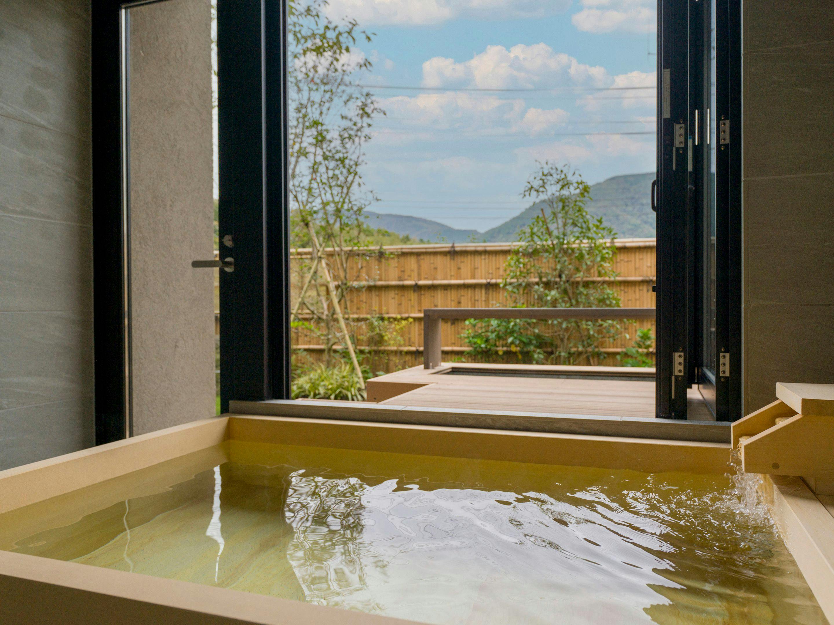 Rakuten STAY TERRACE 箱根小涌谷