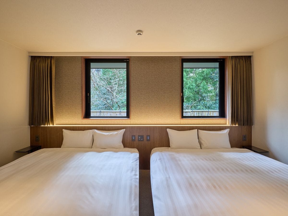 Rakuten STAY TERRACE 箱根小涌谷
