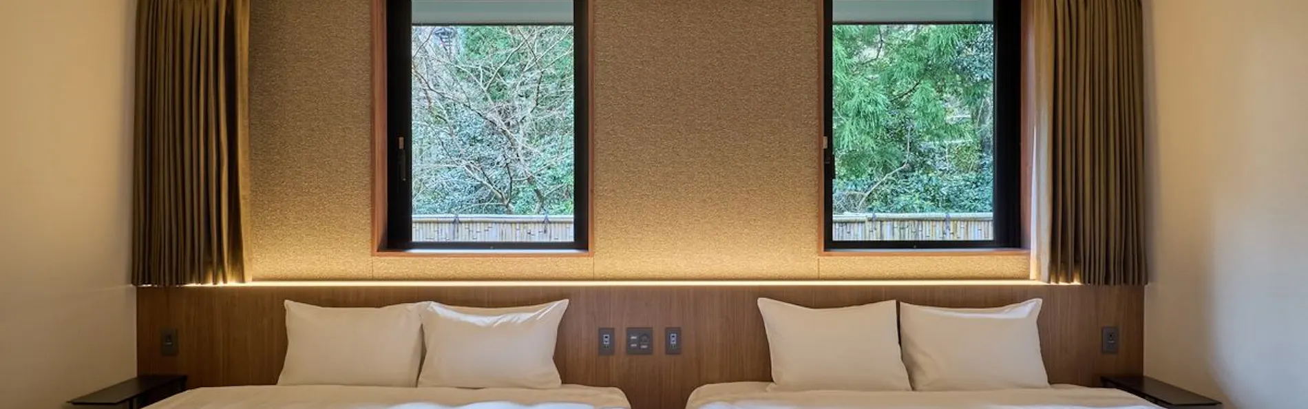 Rakuten STAY TERRACE 箱根小涌谷