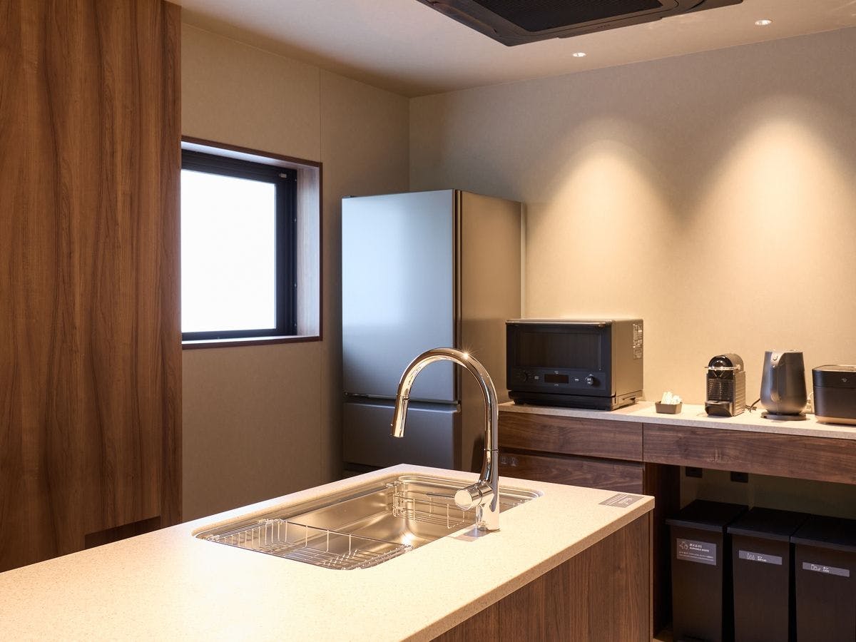 Rakuten STAY TERRACE 箱根小涌谷