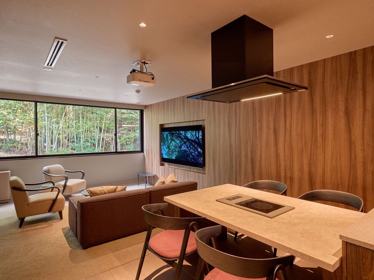 Rakuten STAY TERRACE 箱根小涌谷