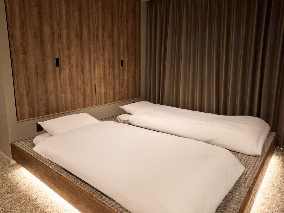 Rakuten STAY TERRACE 箱根小涌谷