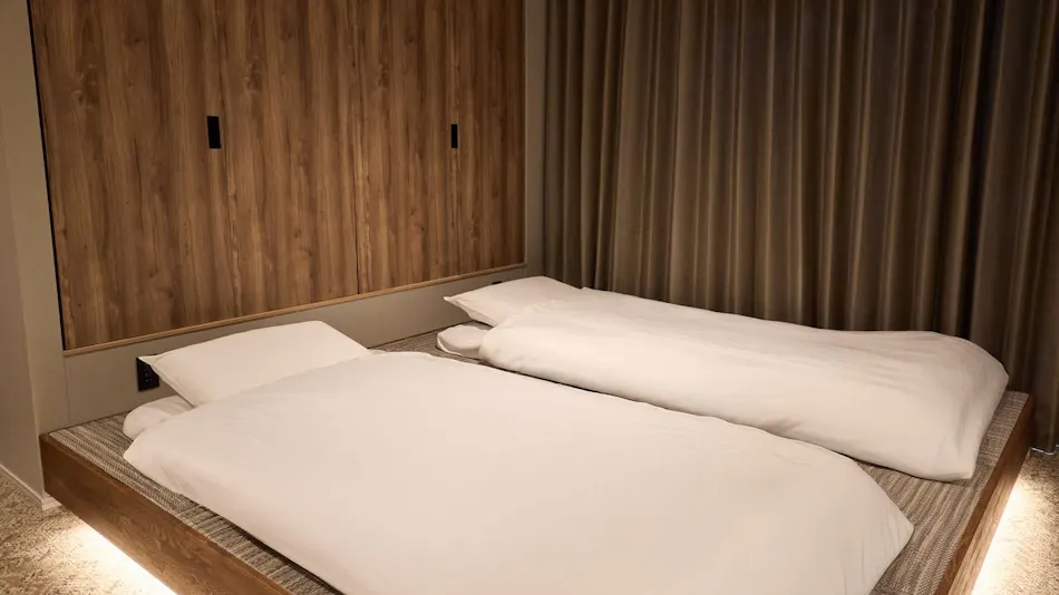 Rakuten STAY TERRACE Hakone Kowakudani
