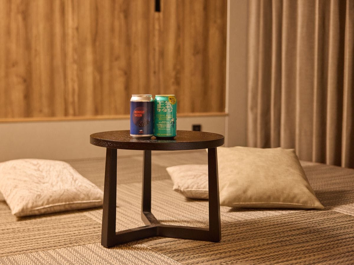 Rakuten STAY TERRACE 箱根小涌谷