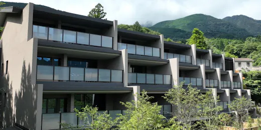 Rakuten STAY TERRACE Hakone Kowakudani