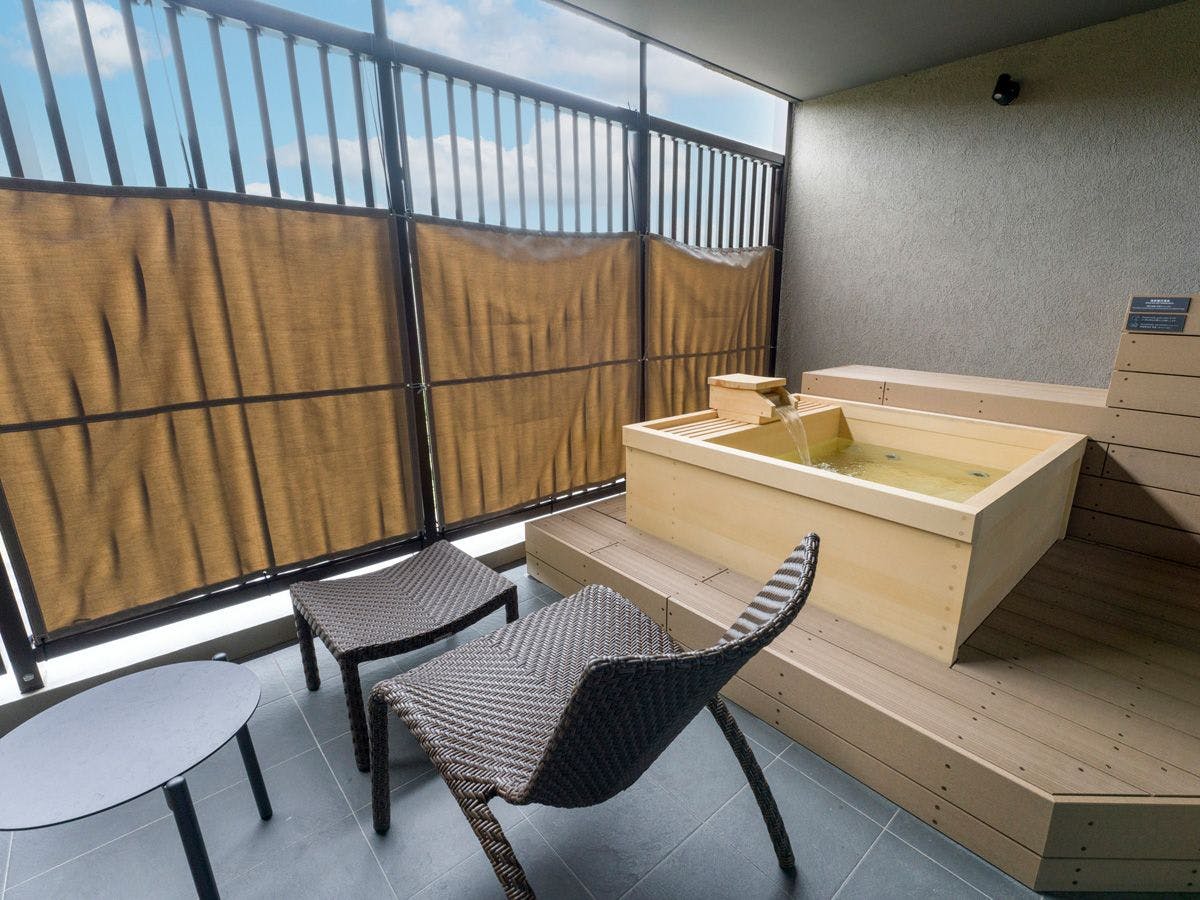 Rakuten STAY TERRACE 箱根小涌谷
