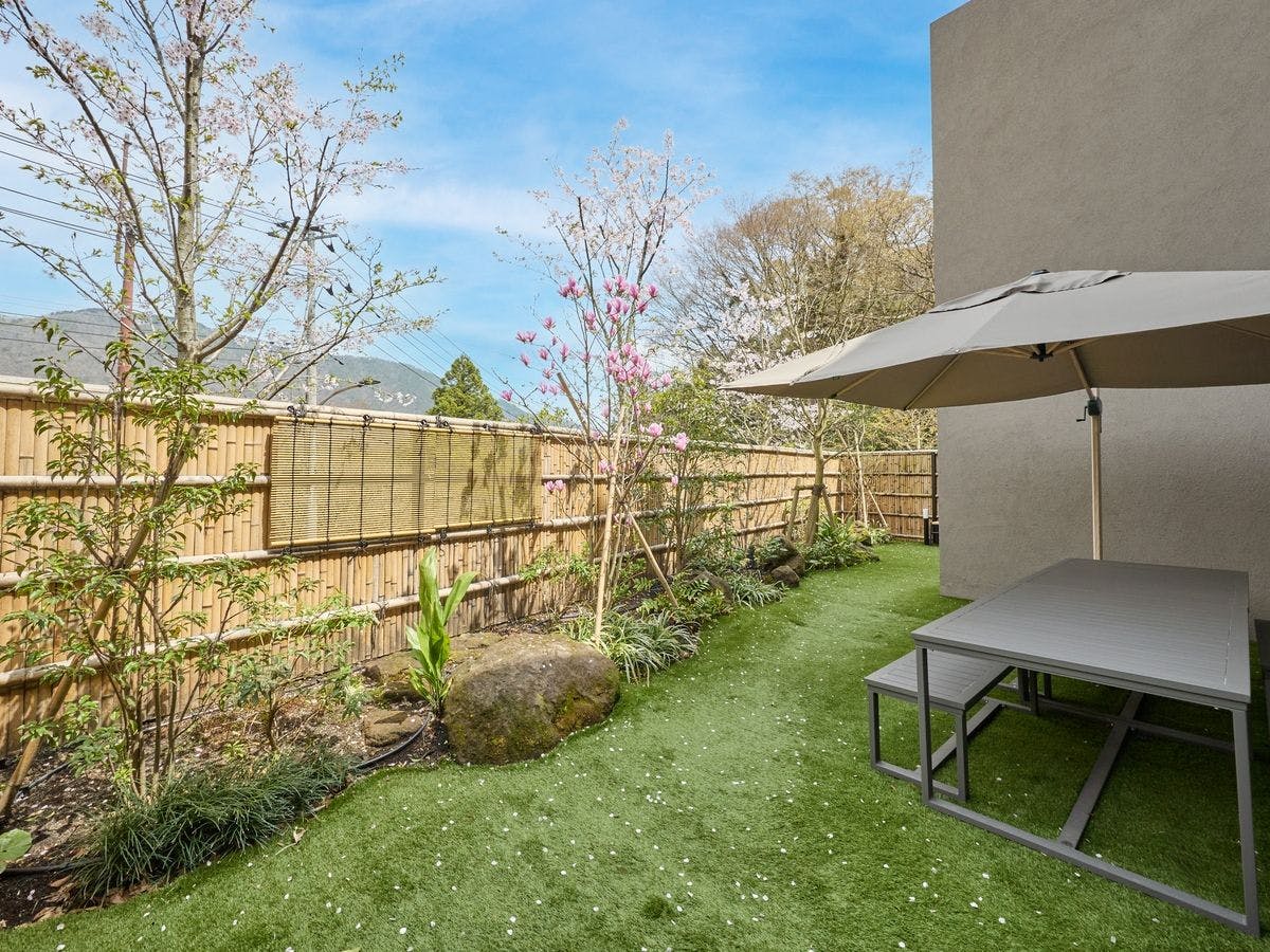 Rakuten STAY TERRACE 箱根小涌谷