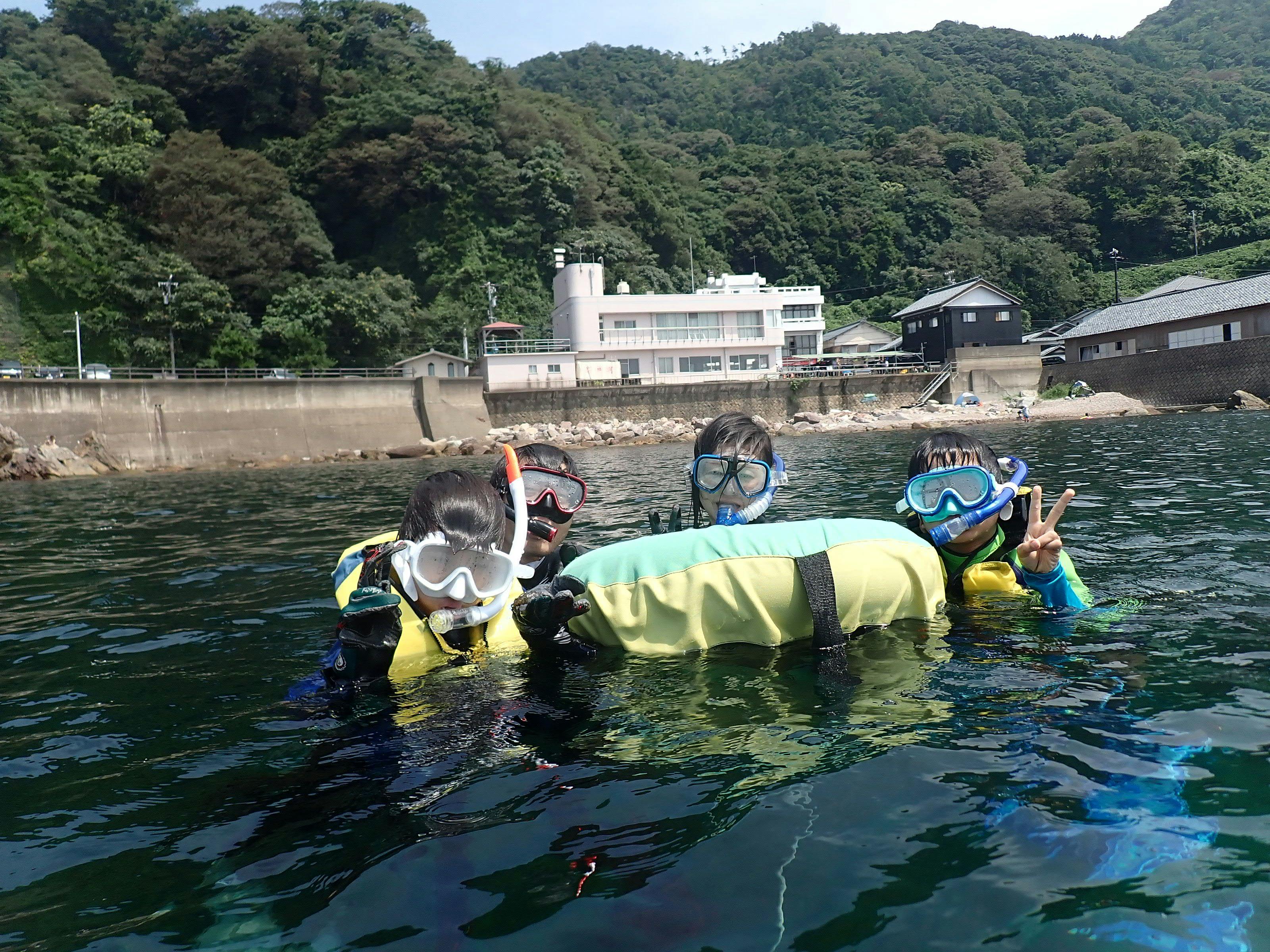 Umitoma Ocean View Resort Echizen