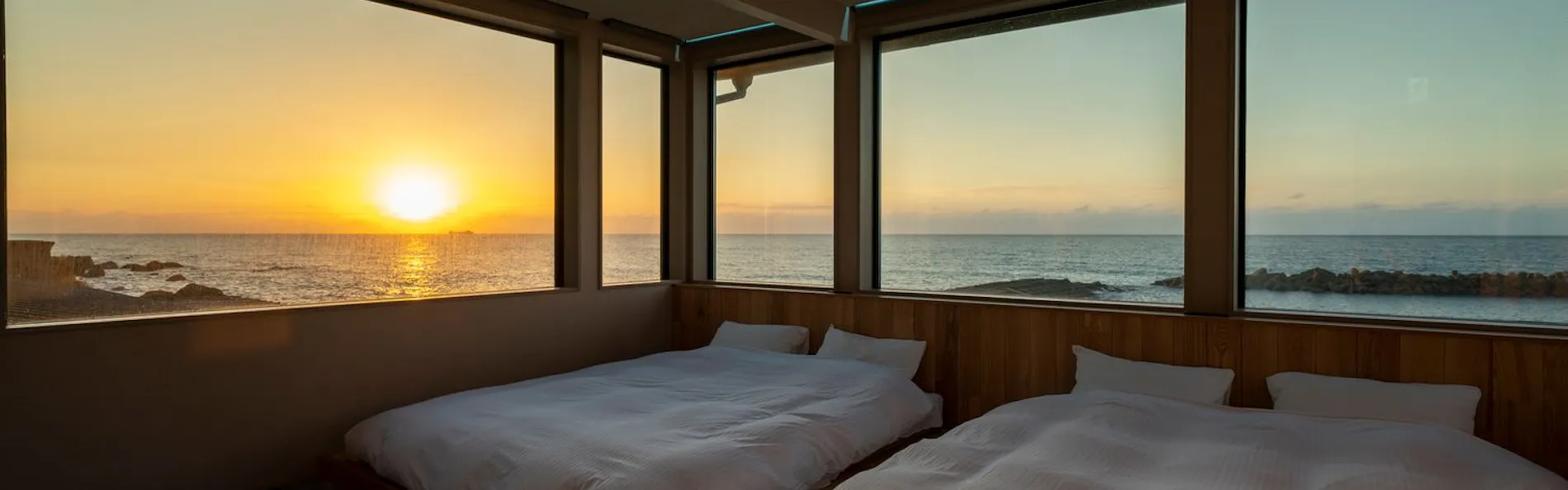 Umitoma Ocean View Resort Echizen