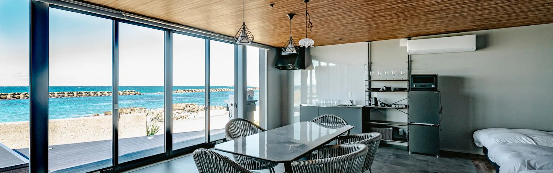 Umitoma Ocean View Resort Echizen