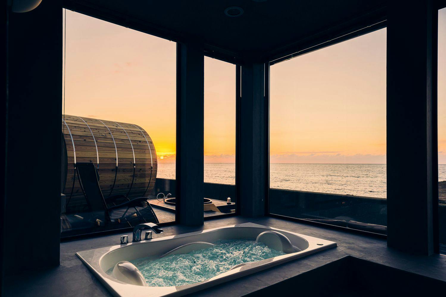 Umitoma Ocean View Resort Echizen
