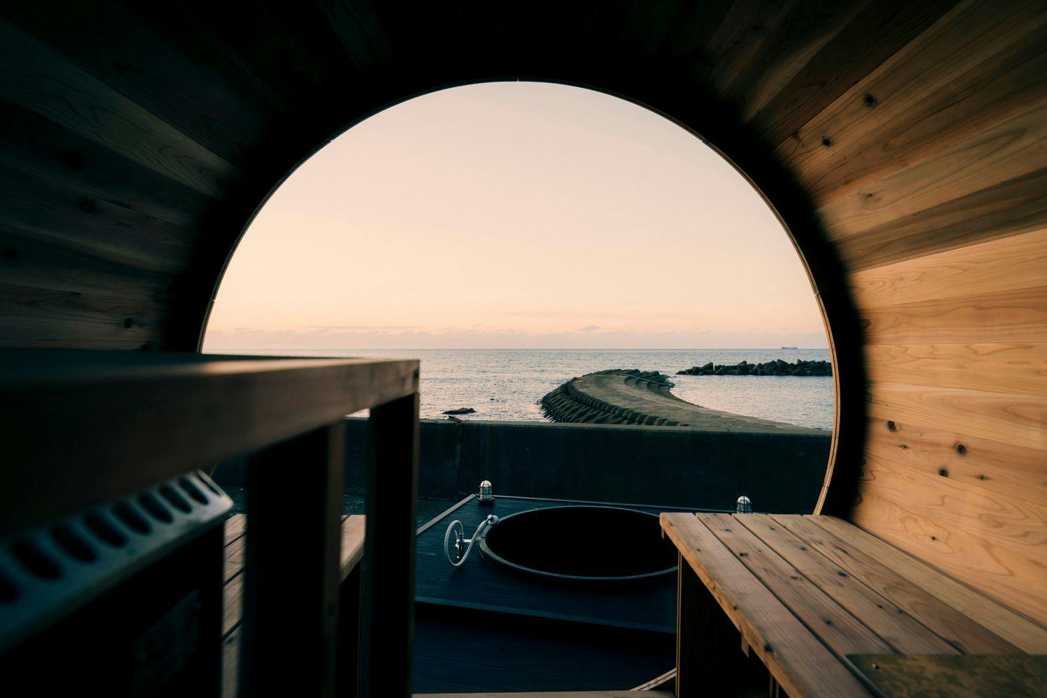 Umitoma Ocean View Resort Echizen