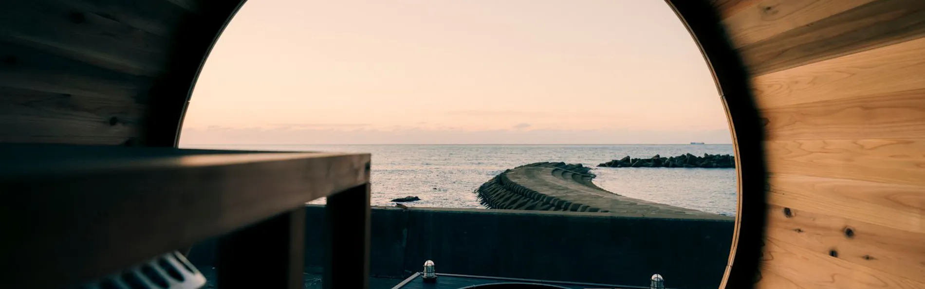 Umitoma Ocean View Resort Echizen