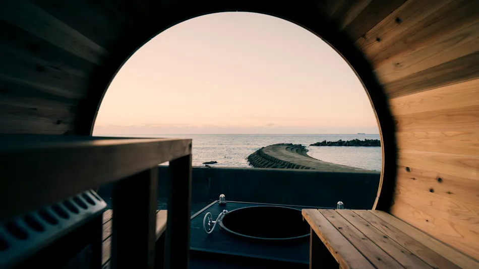 Umitoma Ocean View Resort Echizen