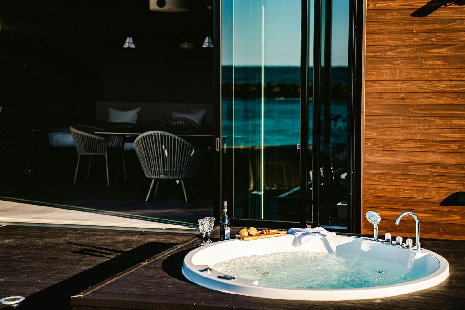 Umitoma Ocean View Resort Echizen