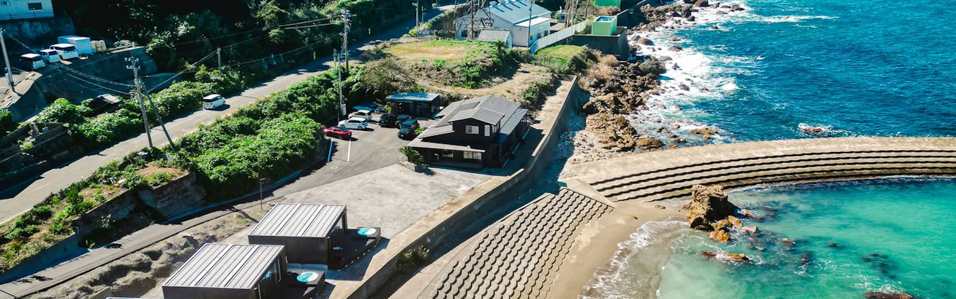 Umitoma Ocean View Resort Echizen