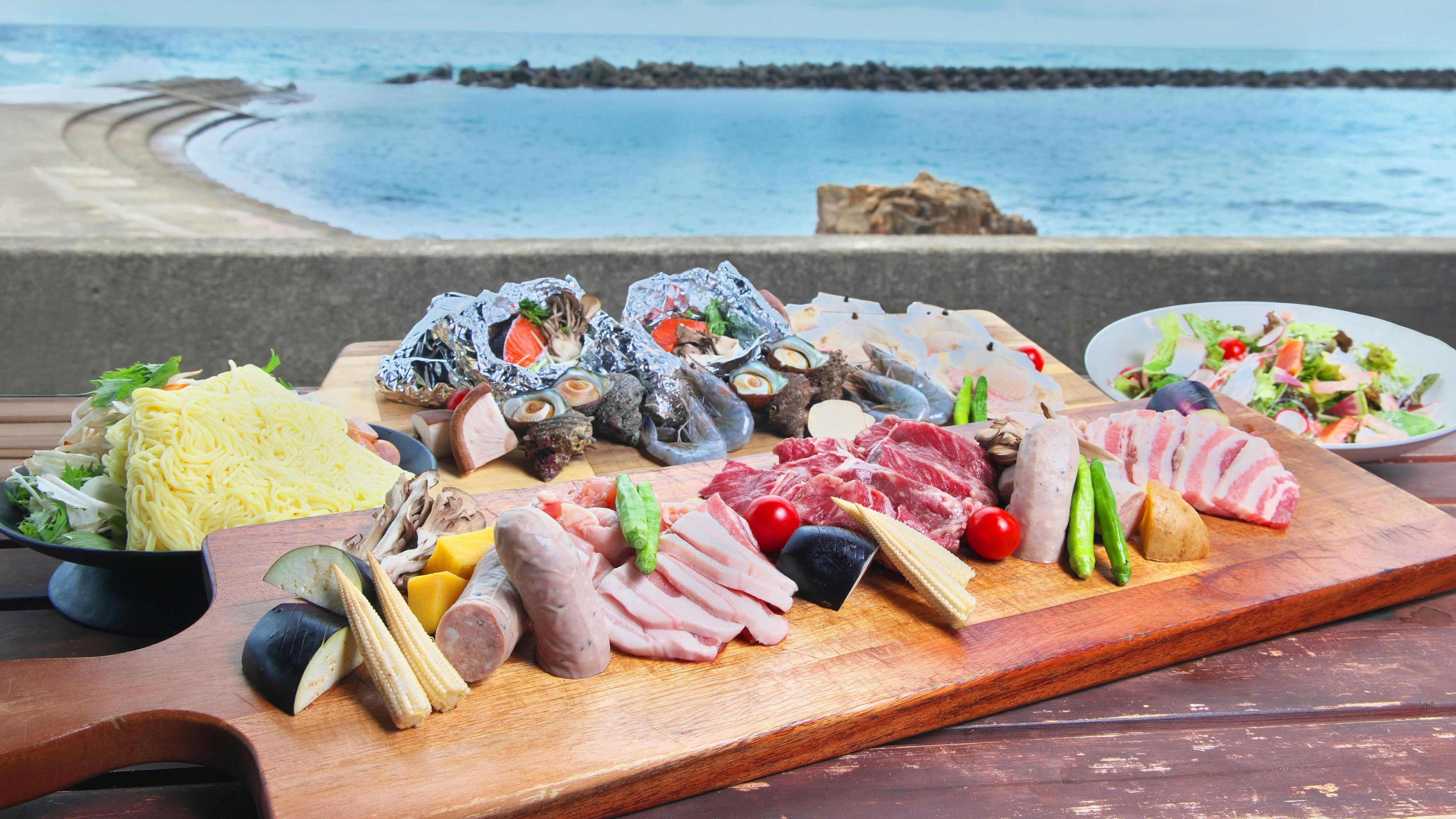 Umitoma Ocean View Resort Echizen