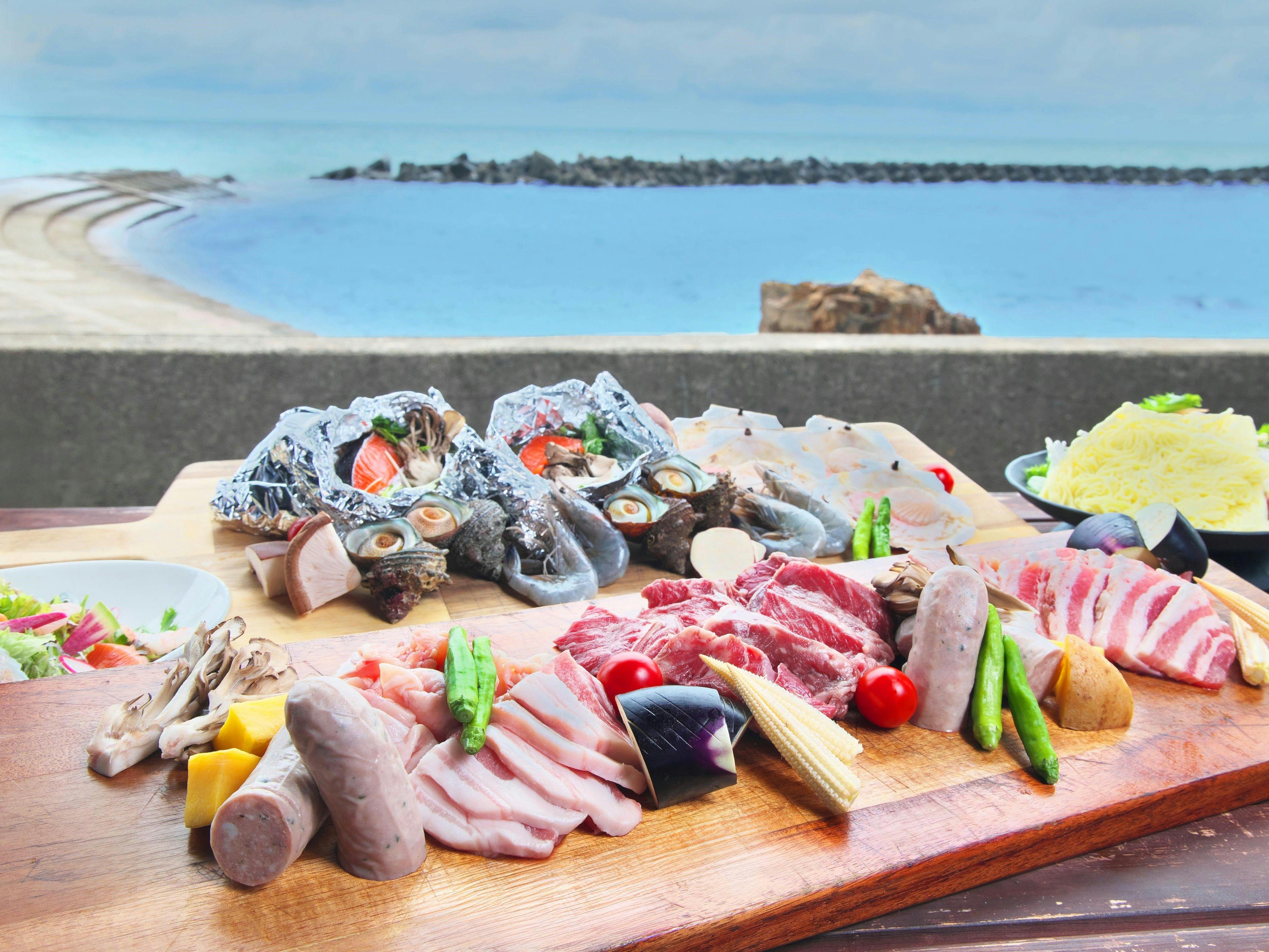 Umitoma Ocean View Resort Echizen