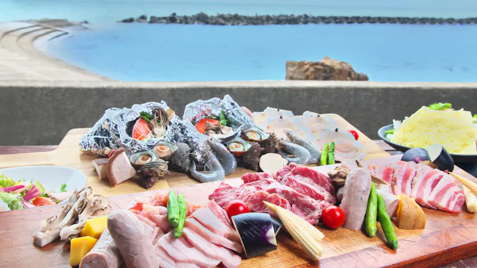 Umitoma Ocean View Resort Echizen