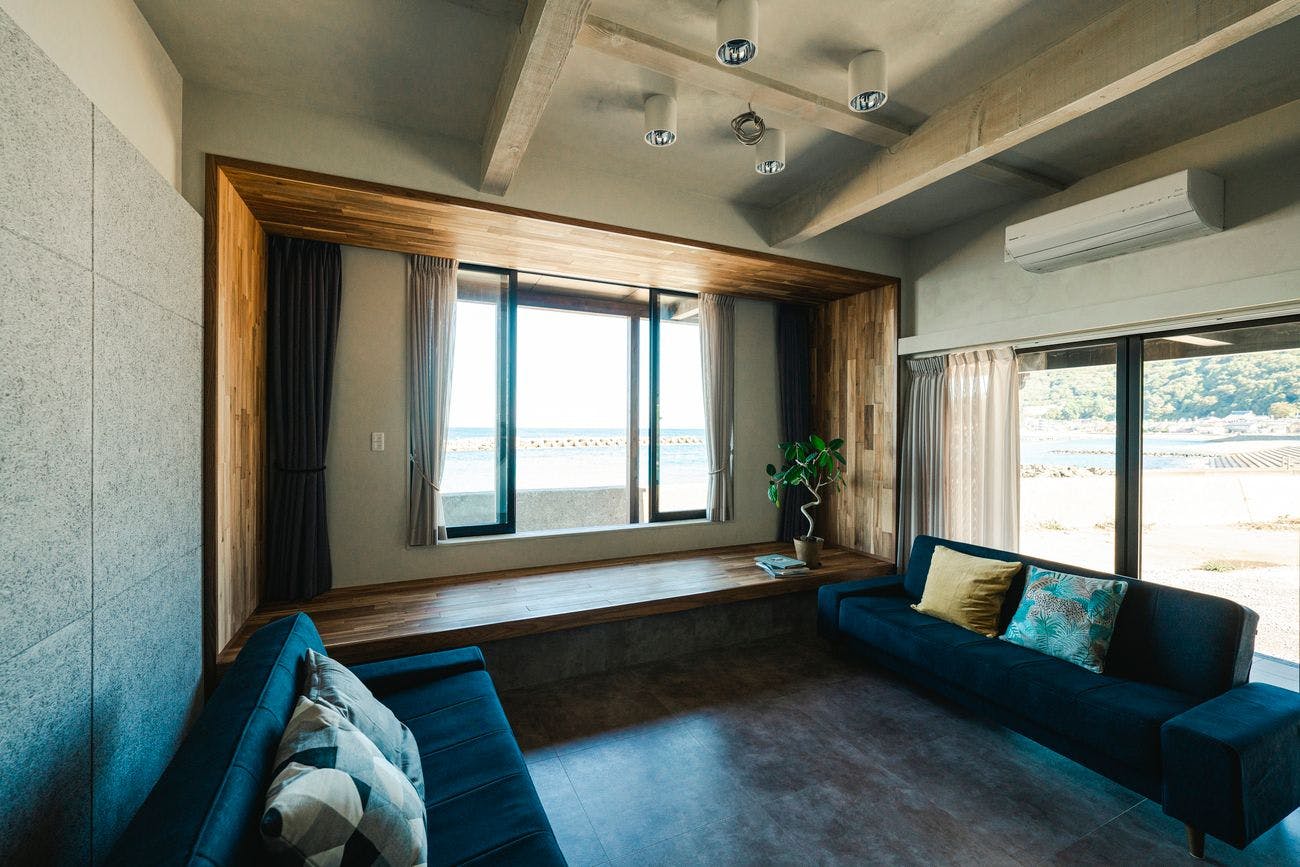 Umitoma Ocean View Resort Echizen