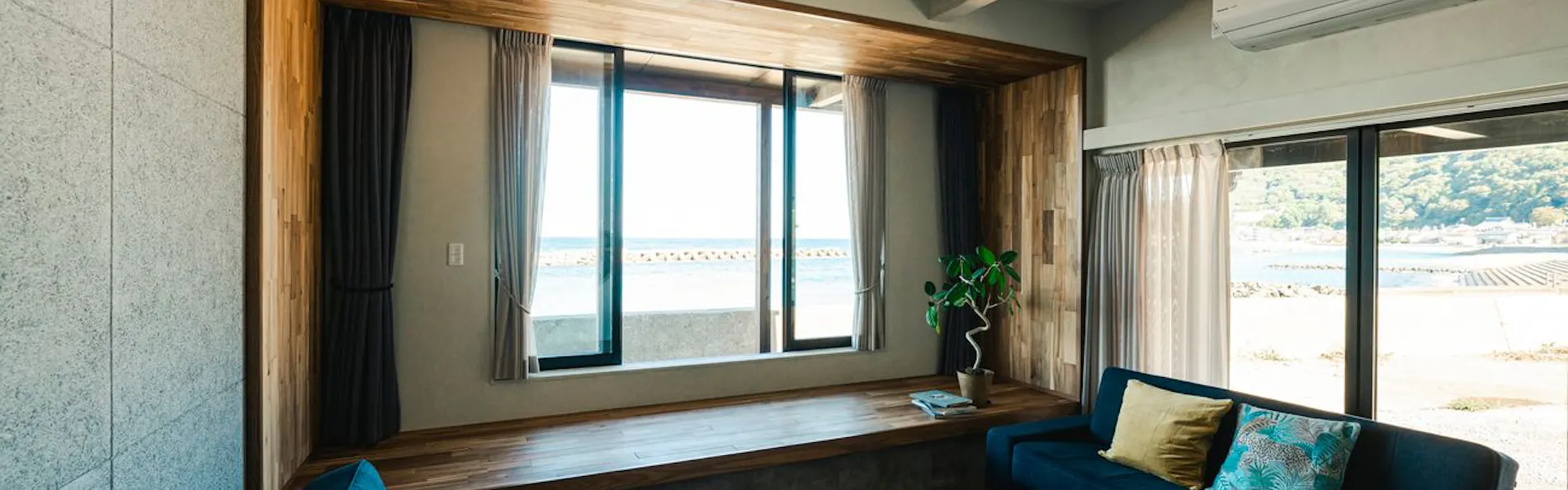 Umitoma Ocean View Resort Echizen