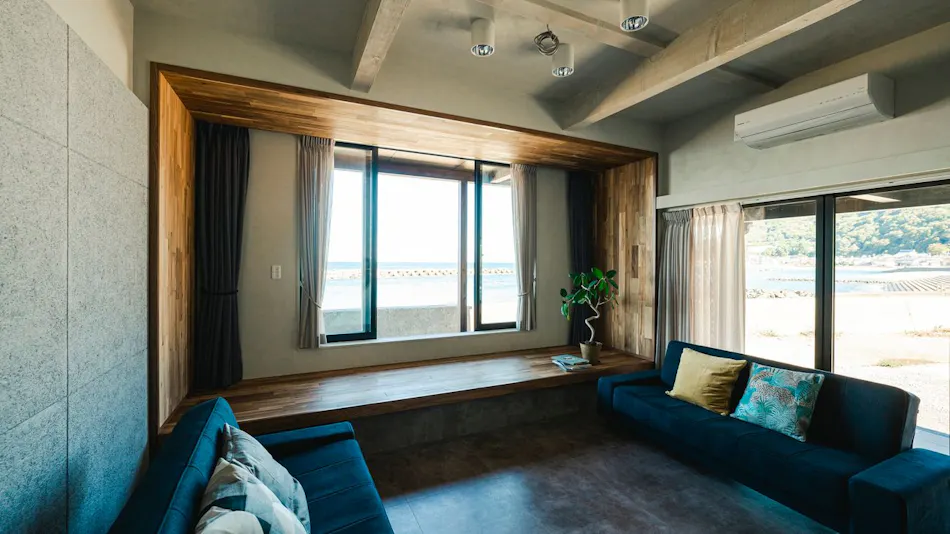 Umitoma Ocean View Resort Echizen