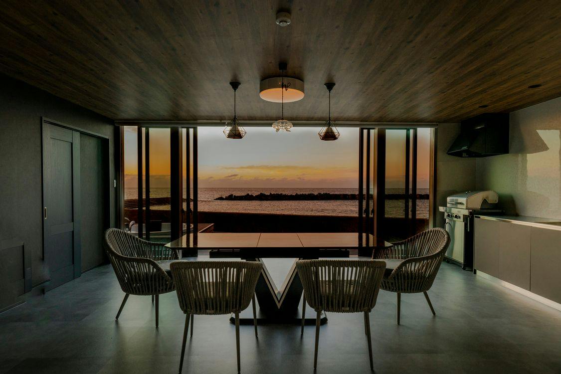 Umitoma Ocean View Resort Echizen