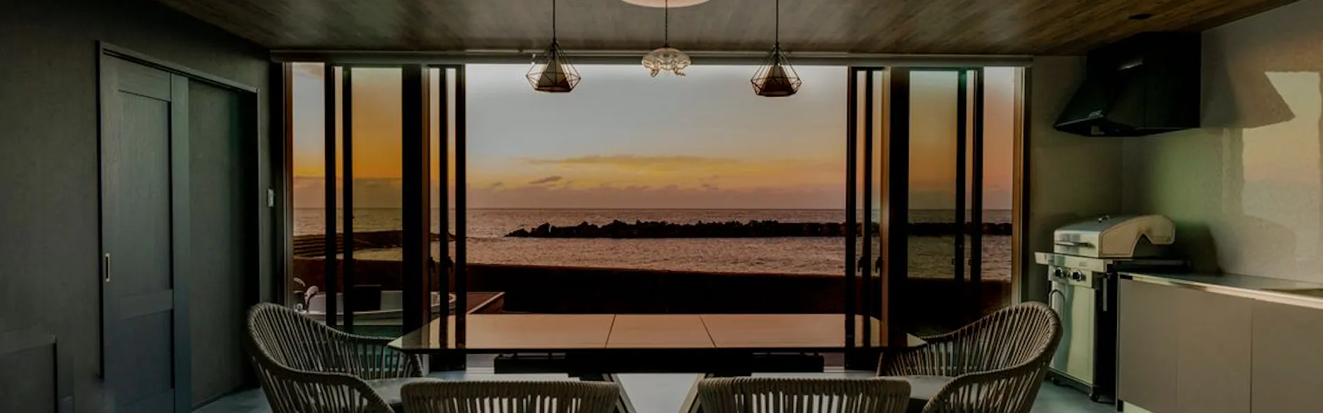 Umitoma Ocean View Resort Echizen