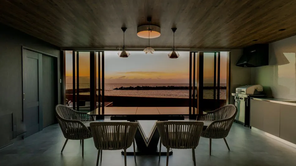 Umitoma Ocean View Resort Echizen