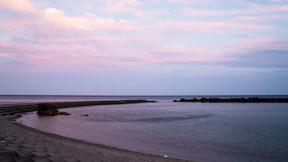 Umitoma Ocean View Resort Echizen