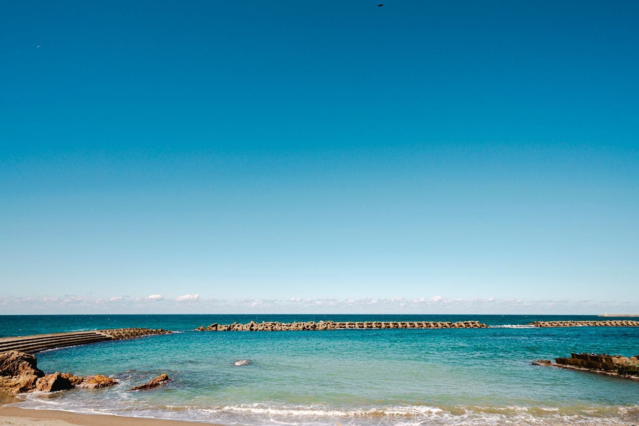 Umitoma Ocean View Resort Echizen