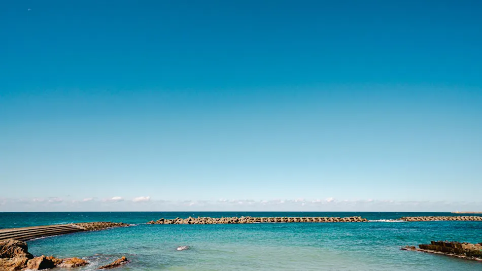 Umitoma Ocean View Resort Echizen