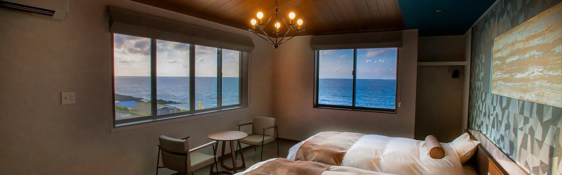 京・Tango Resort sea side villa umiharuka