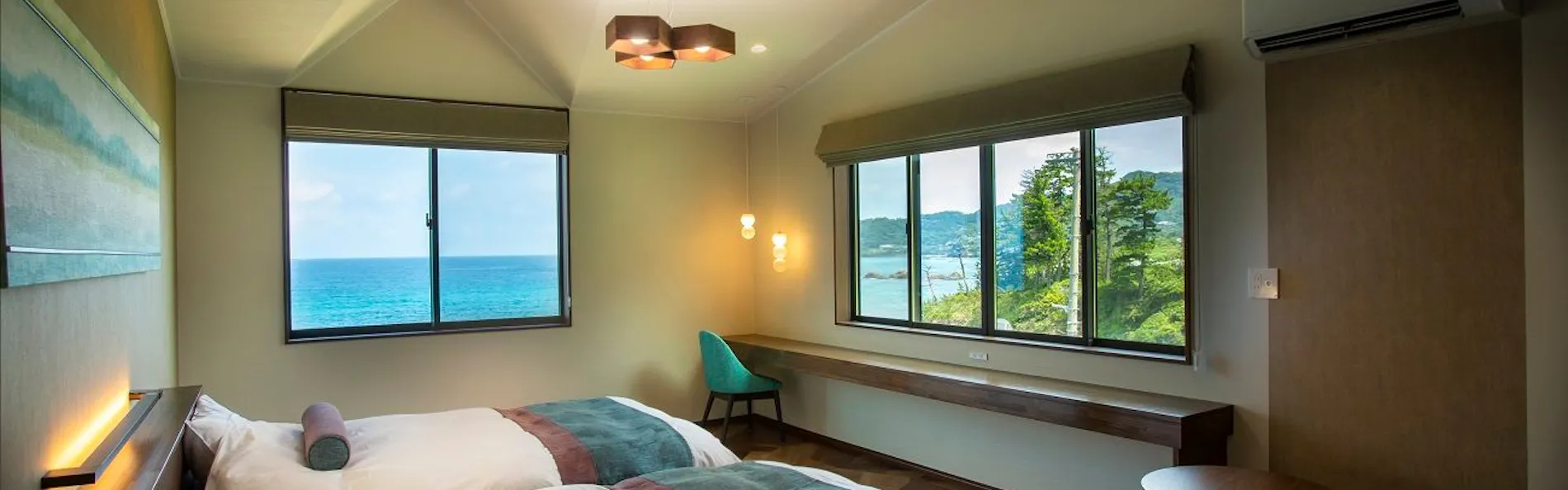 京・Tango Resort sea side villa umiharuka