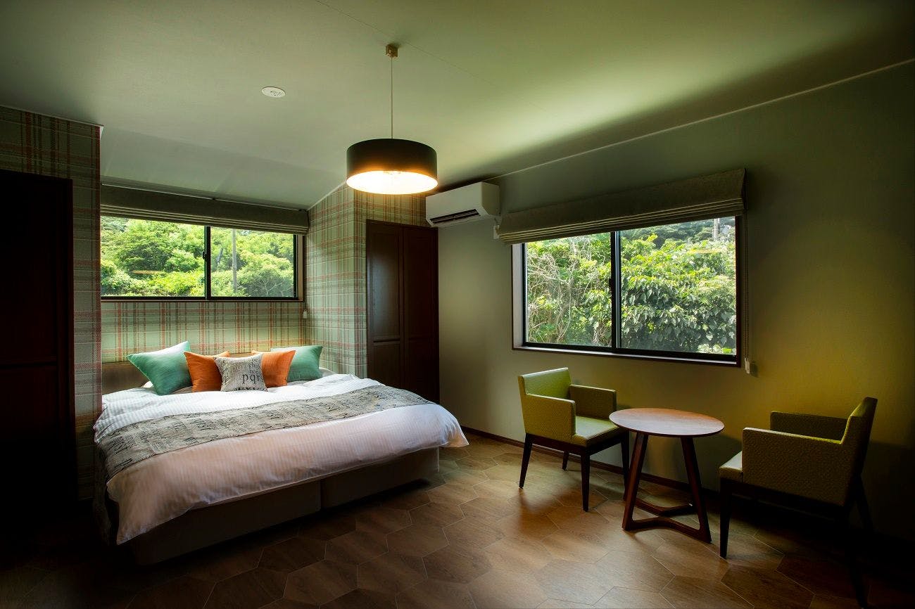 Kyo Tango Resort Sea Side Villa Umiharuka