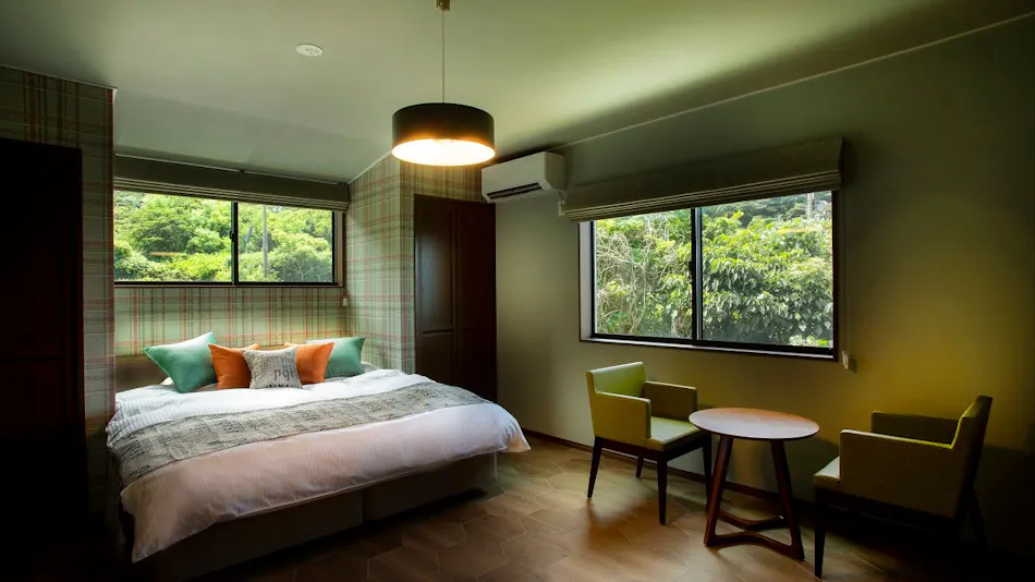 Kyo Tango Resort Sea Side Villa Umiharuka