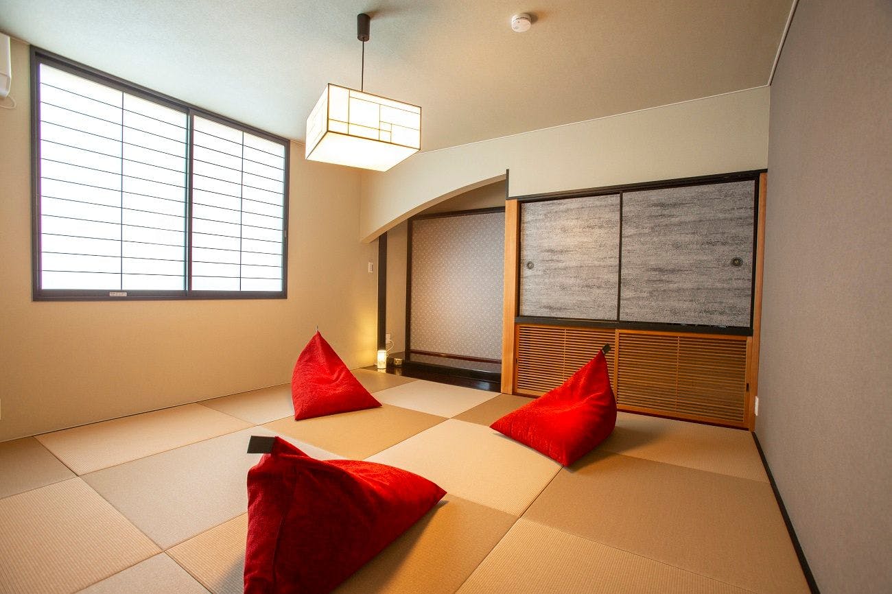 Kyo Tango Resort Sea Side Villa Umiharuka