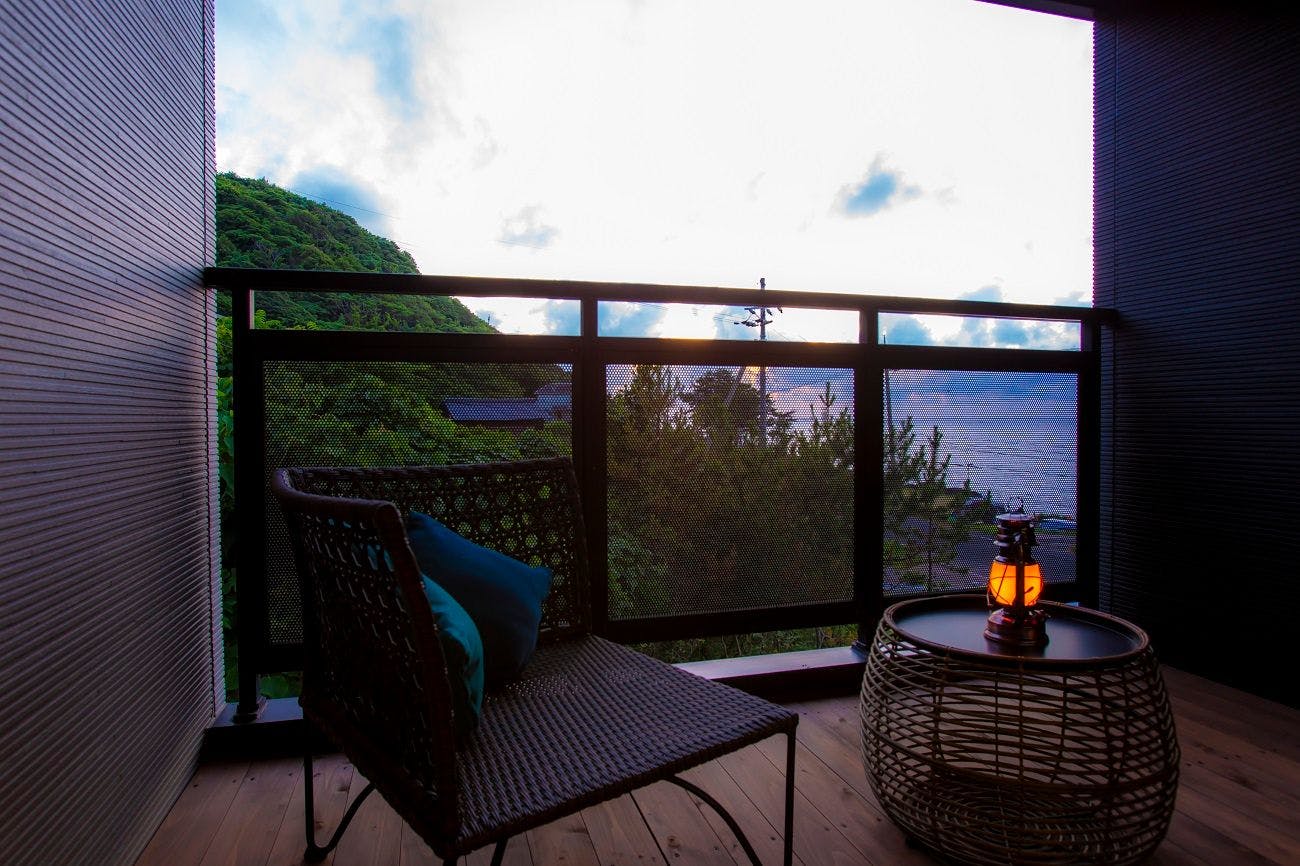 京・Tango　Resort　sea side villa umiharuka