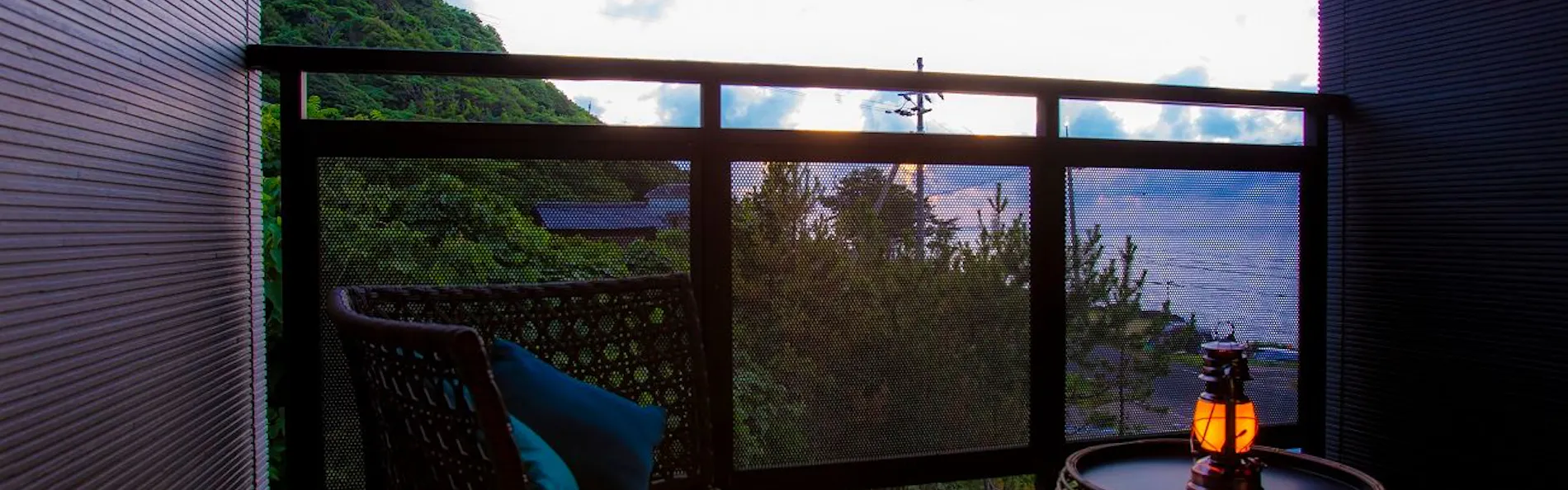 京・Tango Resort sea side villa umiharuka